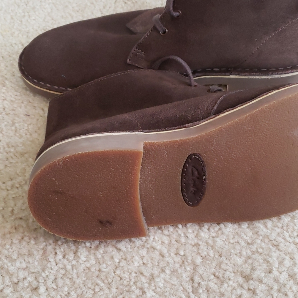 Desert boot clarks - Picture 5 of 7